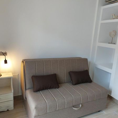 Deniastella Apartments スカラ・ポタミアス エクステリア 写真