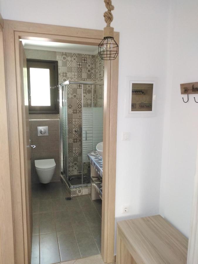 Deniastella Apartments スカラ・ポタミアス エクステリア 写真