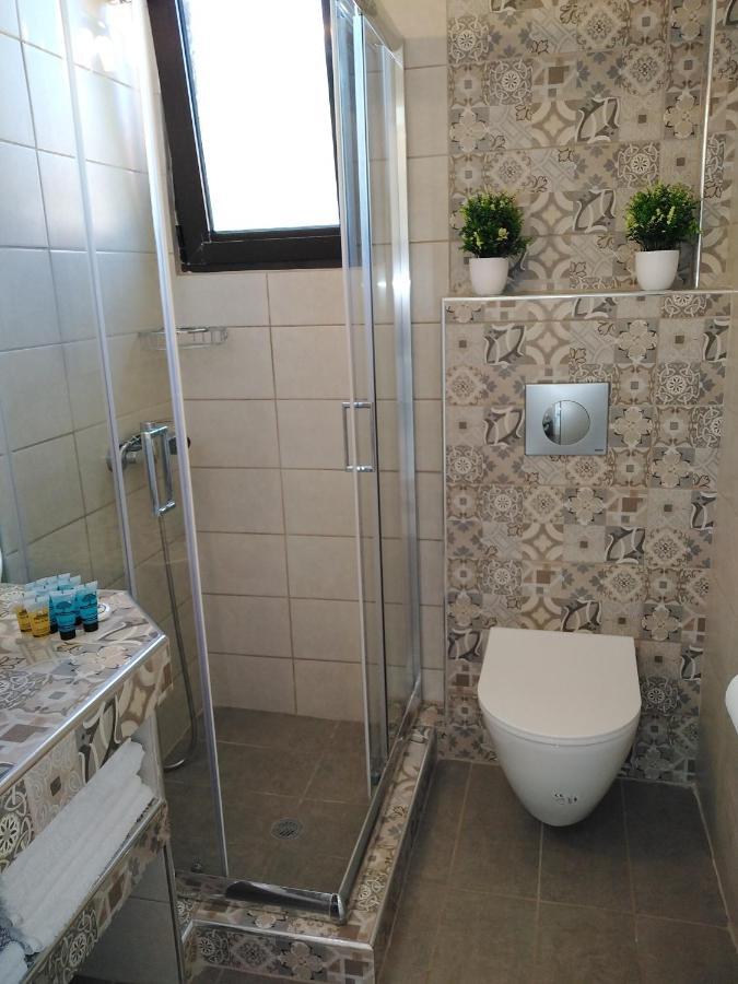 Deniastella Apartments スカラ・ポタミアス エクステリア 写真