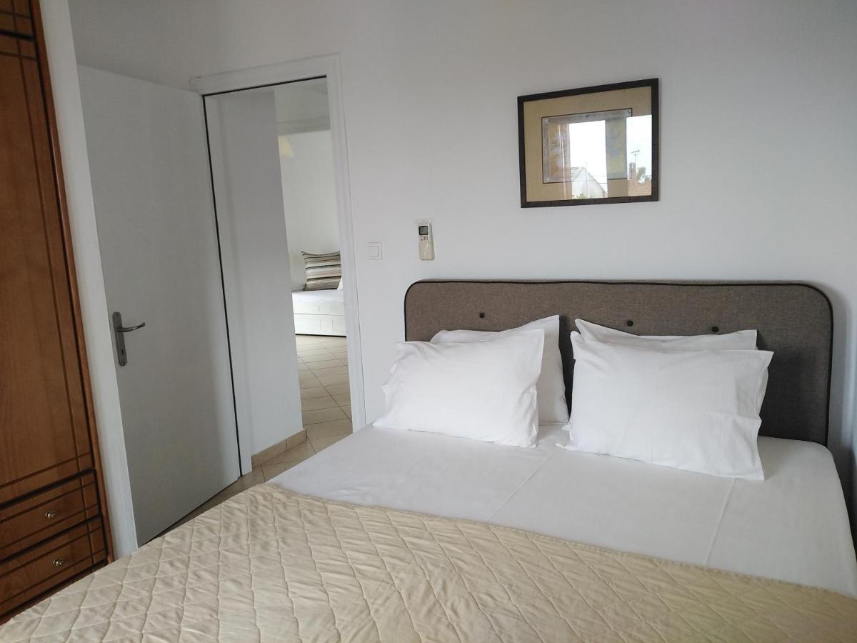 Deniastella Apartments スカラ・ポタミアス エクステリア 写真