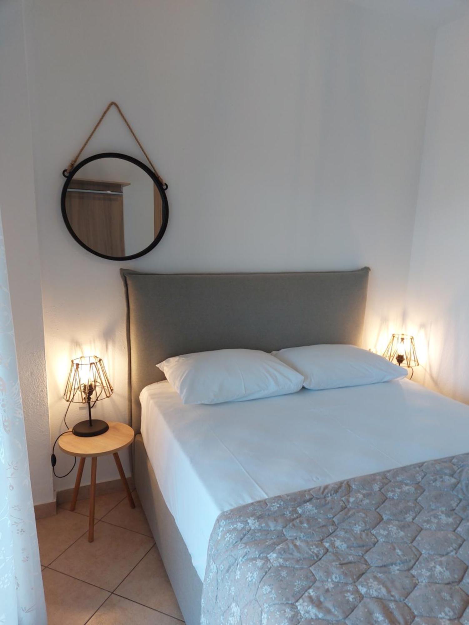 Deniastella Apartments スカラ・ポタミアス エクステリア 写真