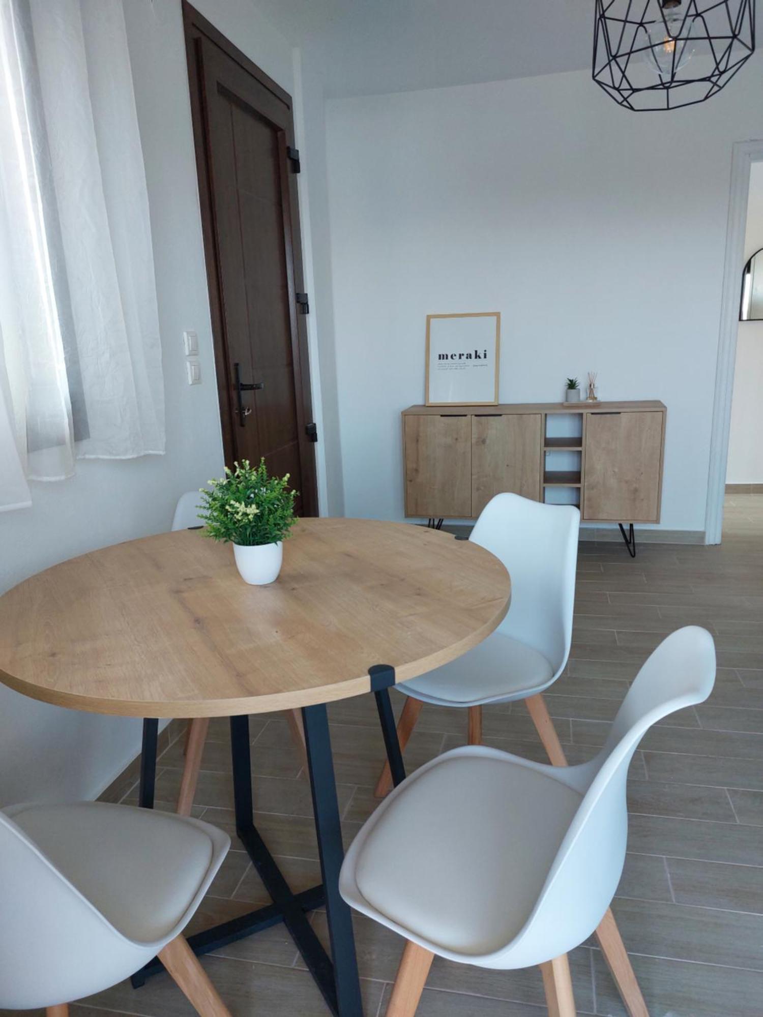 Deniastella Apartments スカラ・ポタミアス エクステリア 写真