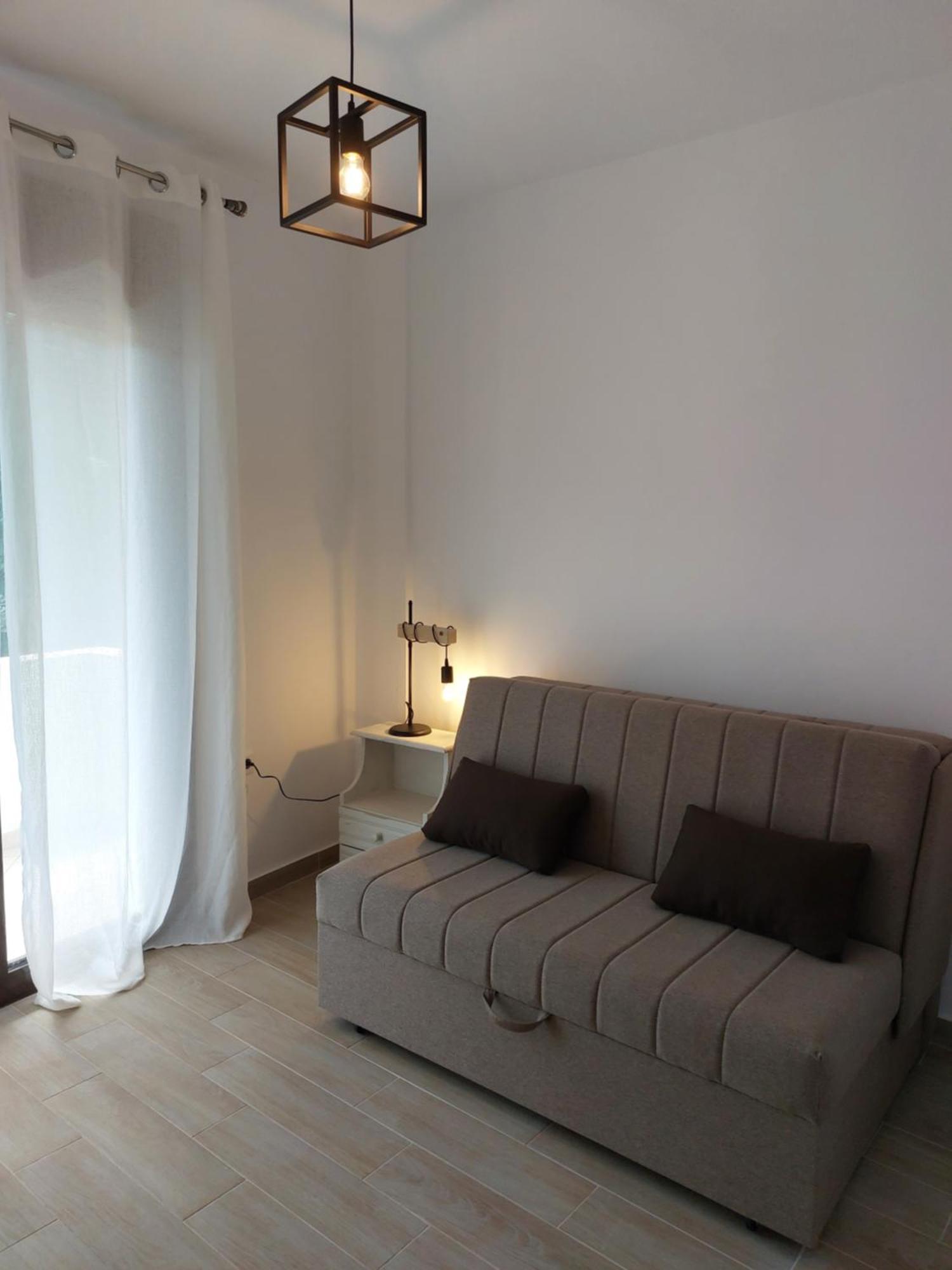 Deniastella Apartments スカラ・ポタミアス エクステリア 写真