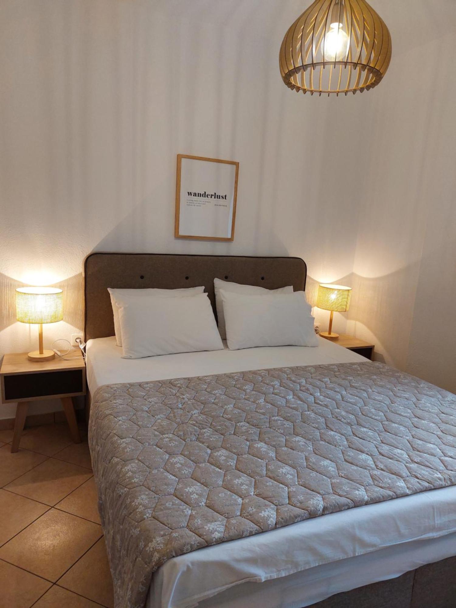 Deniastella Apartments スカラ・ポタミアス エクステリア 写真