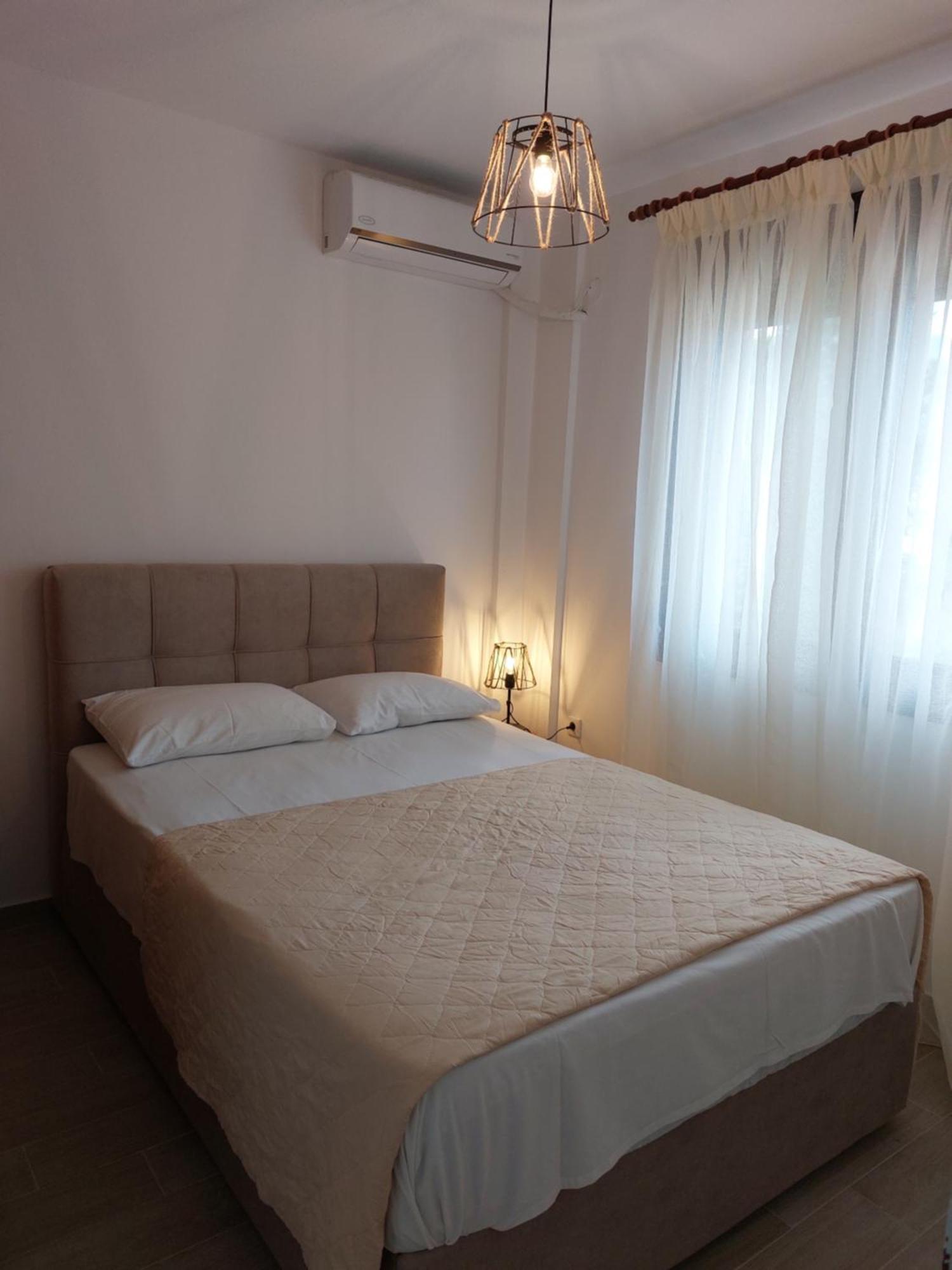 Deniastella Apartments スカラ・ポタミアス エクステリア 写真